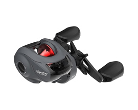 Quantum® Invade Baitcast Reel - Left Handed