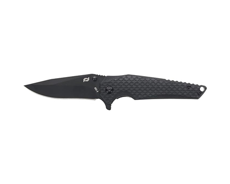 Schrade® 3.25 in. Blade Delta Class Fanatic Folder 