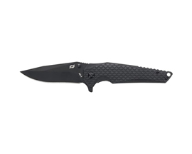 Schrade® 3.25 in. Blade Delta Class Fanatic Folder 