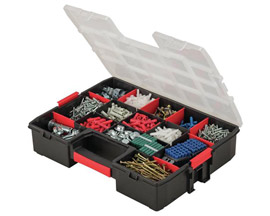 Craftsman® Large Organizer - Black/Red