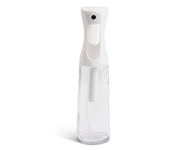 300ml Glass Continuous Spray Bottle