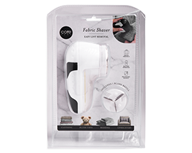 Fabric Shaver With 1 Blade Refill