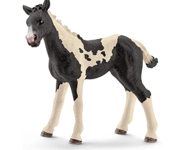 schleich® Pinto Foal Figurine