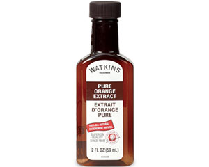 J.R. Watkins Pure Orange Extract