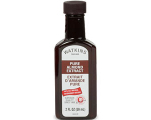 J.R. Watkins Pure Almond Extract