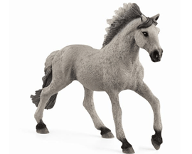 schleich® Sorraia Mustang Stallion Figurine