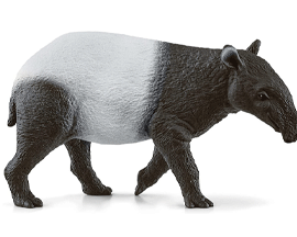 schleich® Tapir Figurine