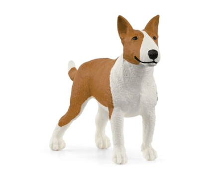 schleich® Bull Terrier Figurine