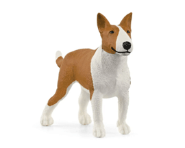 schleich® Bull Terrier Figurine