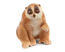 schleich® Slow Loris Figurine