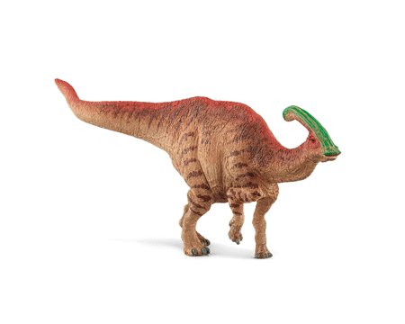 schleich® Parasaurolophus Figurine