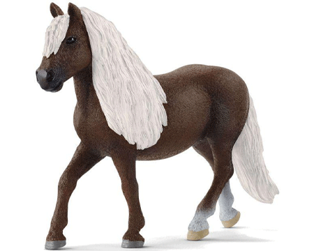 schleich® Black Forest Mare Figurine