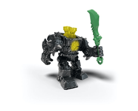 schleich® Eldrador Mini Creatures Shadow Jungle Robot