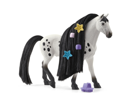 schleich® Beauty Horse Knabstrupper Stallion