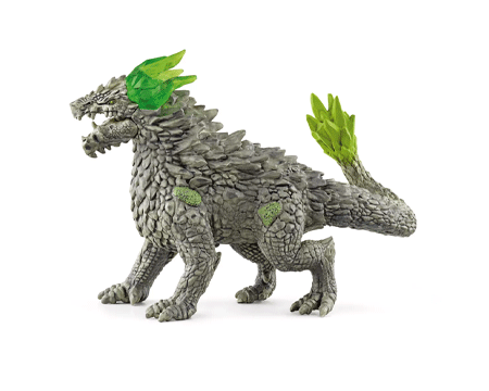 schleich® Stone Dragon Figurine