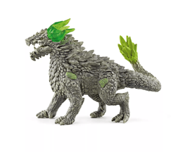 schleich® Stone Dragon Figurine