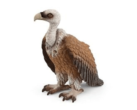 schleich® Vulture Figurine