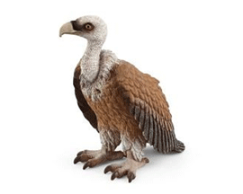 schleich® Vulture Figurine