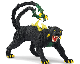 schleich® Shadow Panther Figurine