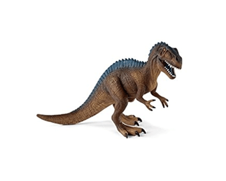 schleich® Acrocanthosaurus Figurine