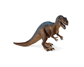 schleich® Acrocanthosaurus Figurine