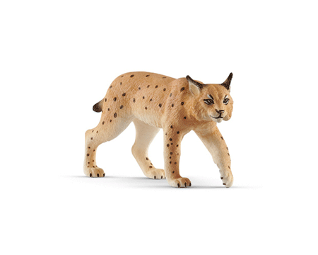 schleich® Lynx Figurine