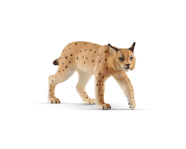 schleich® Lynx Figurine