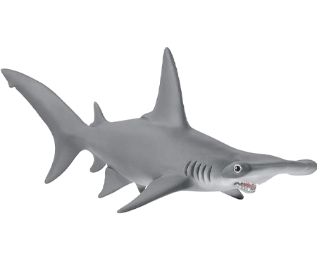 schleich® Hammerhead Shark Figurine