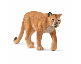 schleich® Cougar Figurine