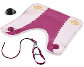 schleich® Sofia & Blossom Blanket & Halter