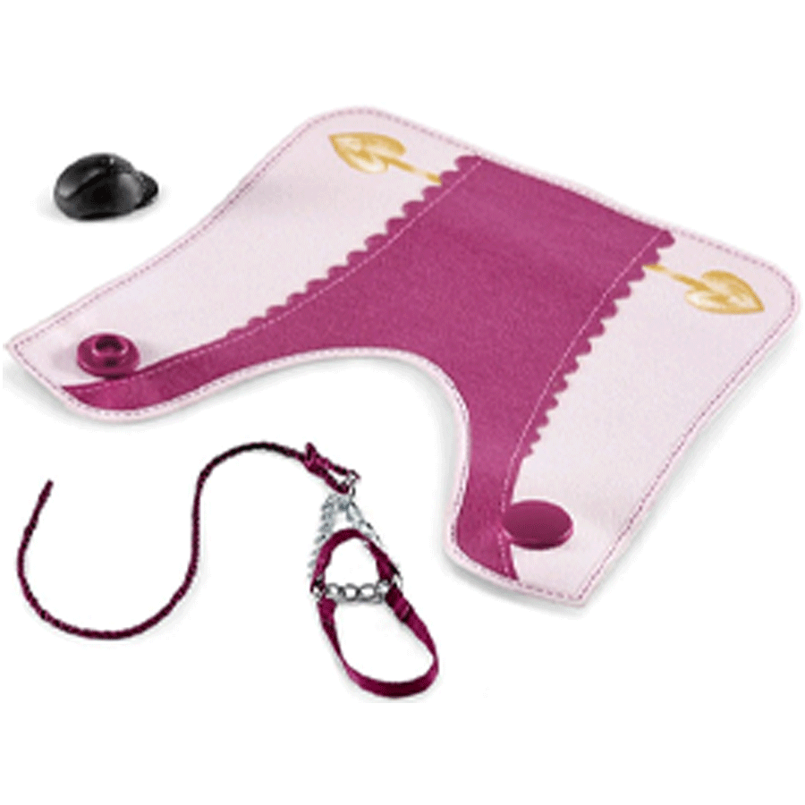 schleich® Sofia & Blossom Blanket & Halter