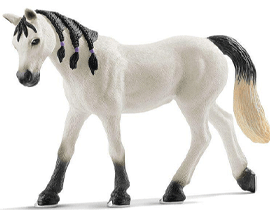 schleich® Arabian Mare Figurine
