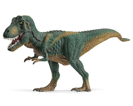 schleich® Tyrannosaurus Rex Figurine