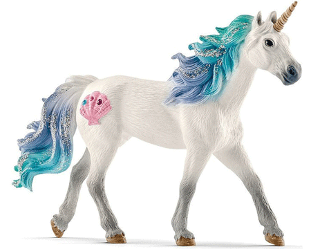 schleich® Sea Unicorn Stallion