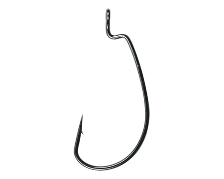 Stout Widegap Worm Hook HKST60
