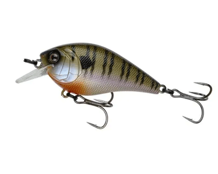 6th Sense Crush Series Bluegill Magic Crankbait