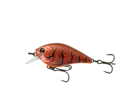 6th Sense Crush Series Craw Bomb Crankbait