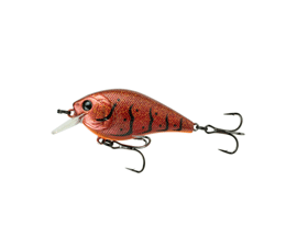 6th Sense Crush Series Craw Bomb Crankbait