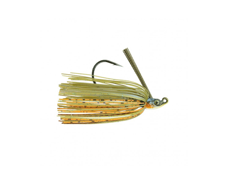 6th Sense Divine Swim Jig - Bluegill Spawn