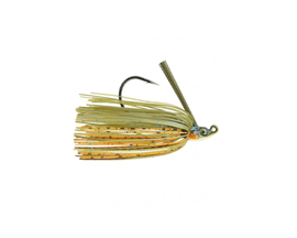 6th Sense Divine Swim Jig - Bluegill Spawn