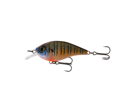 6th Sense Pressure Series Crankbait - Live Bluegill