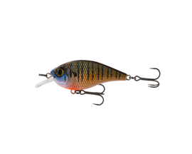 6th Sense Pressure Series Crankbait - Live Bluegill