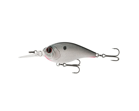 6th Sense Pressure Series Crankbait - Smoke 6