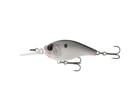 6th Sense Pressure Series Crankbait - Smoke 6