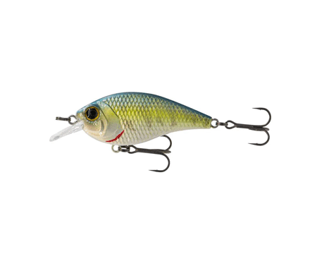 6th Sense Pressure Series - Chartreuse Crappie
