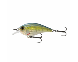 6th Sense Pressure Series - Chartreuse Crappie