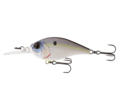 6th Sense Pressure Series Crankbait - Profit Shad