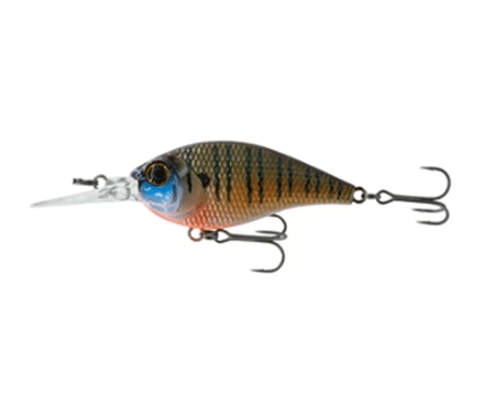 6th Sense Pressure Series Crankbait PD10 - Live Bluegill