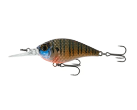 6th Sense Pressure Series Crankbait PD10 - Live Bluegill