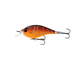 6th Sense Pressure Series Crankbait - Wild Lava Craw